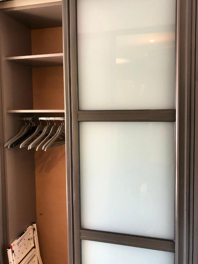 Apartmán Un Nid A Saint Tropez Exteriér fotografie