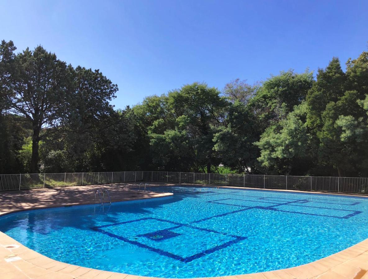 Apartmán Un Nid A Saint Tropez Exteriér fotografie