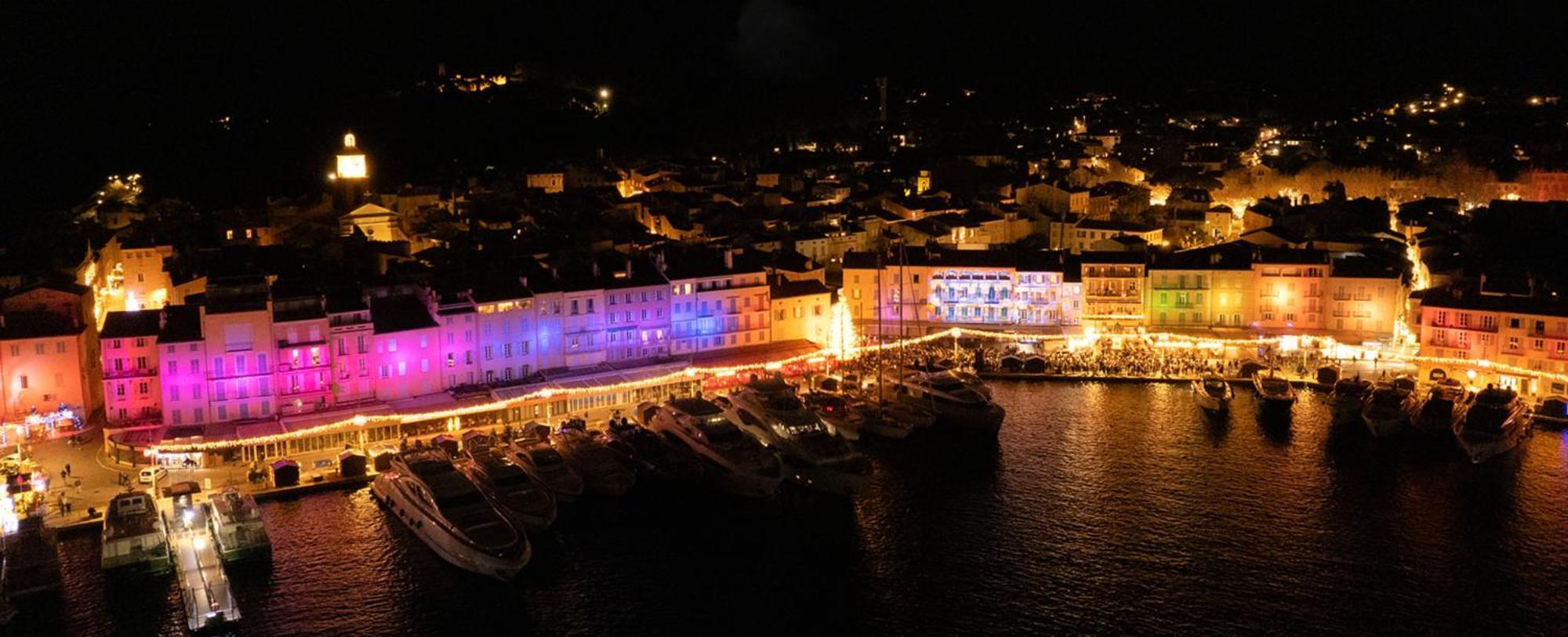 Apartmán Un Nid A Saint Tropez Exteriér fotografie