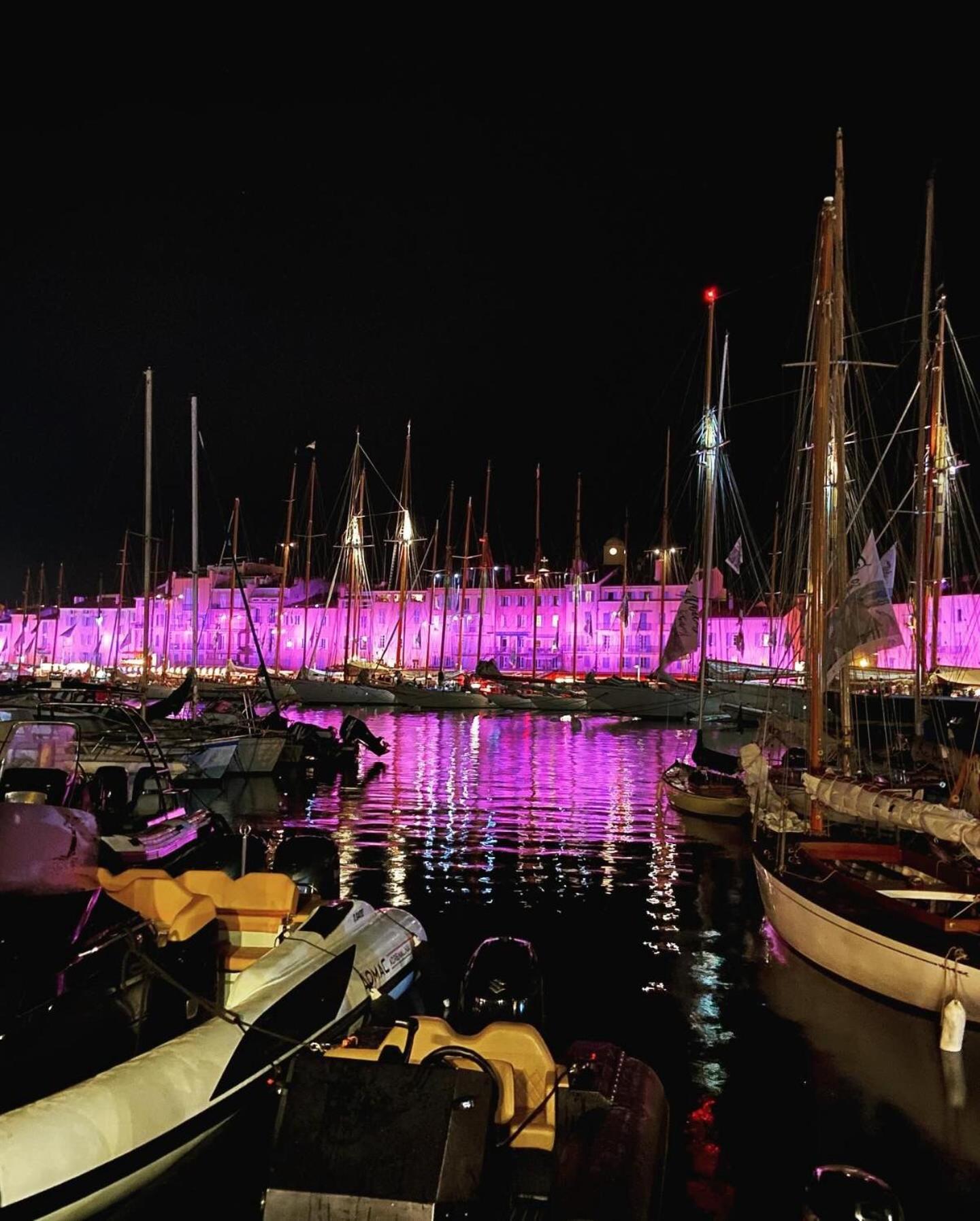 Apartmán Un Nid A Saint Tropez Exteriér fotografie